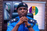 IG appoints Hundeyin new Force PRO