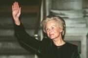 Britain’s Duchess of Kent dies at 92