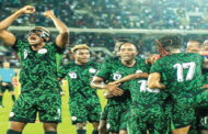 W’Cup qualifiers: Super Eagles edge Rwanda 1-0 to revive qualification hopes