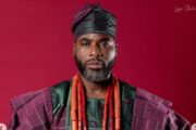 Nollywood actor Ibrahim Chatta loses son