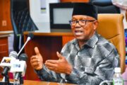 Peter Obi steps aside from spotlight to attend to health