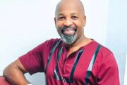 Why I Stopped Attending Church For More Than 10 Years – Actor Yemi Solade