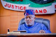 Lagos Speaker, Obasa Clarifies 2027 Ambition