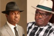 Join APC and stop confusing Nigerians, Tonye Cole tells Wike