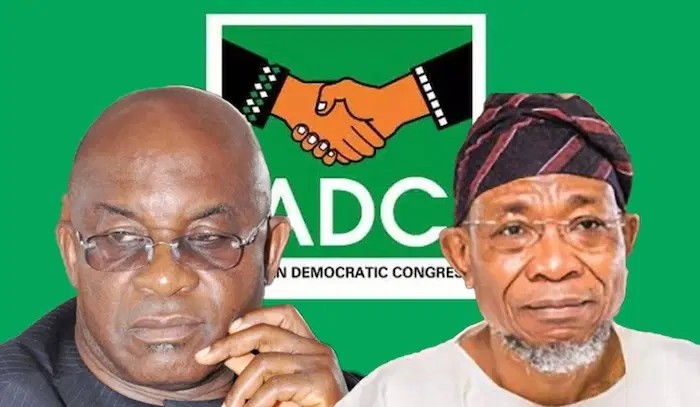 Hurdles before Mark, Aregbesola as party finally crosses the rubicon
