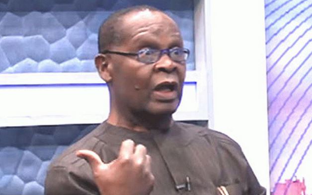Igbokwe Blasts IPOB Lawyer, Ejiofor Over Alleged Call For Nepal Experience In Nigeria