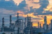 First Nigerian Gasoline Cargo Arrives in U.S