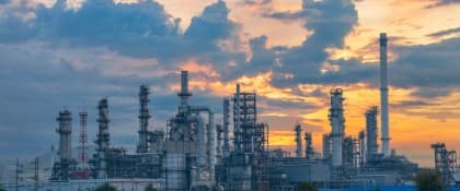 First Nigerian Gasoline Cargo Arrives in U.S