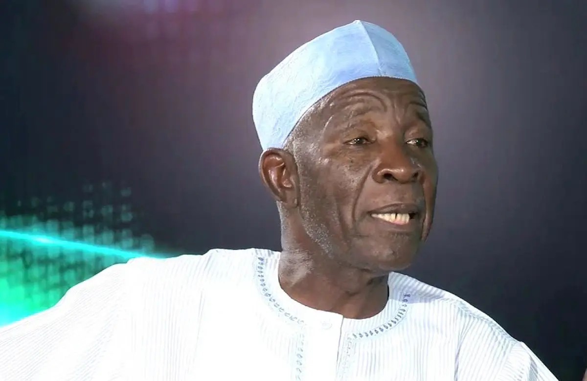 Nigeria risks civil war if notorious judge becomes INEC chairman – Buba Galadima