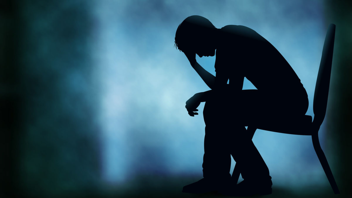 The proposed decriminalisation of attempted suicide