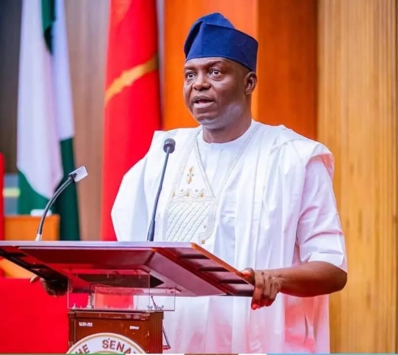 2027: In spite of endorsement, Tinubu must emerge at convention — Yilwatda, APC national chairman