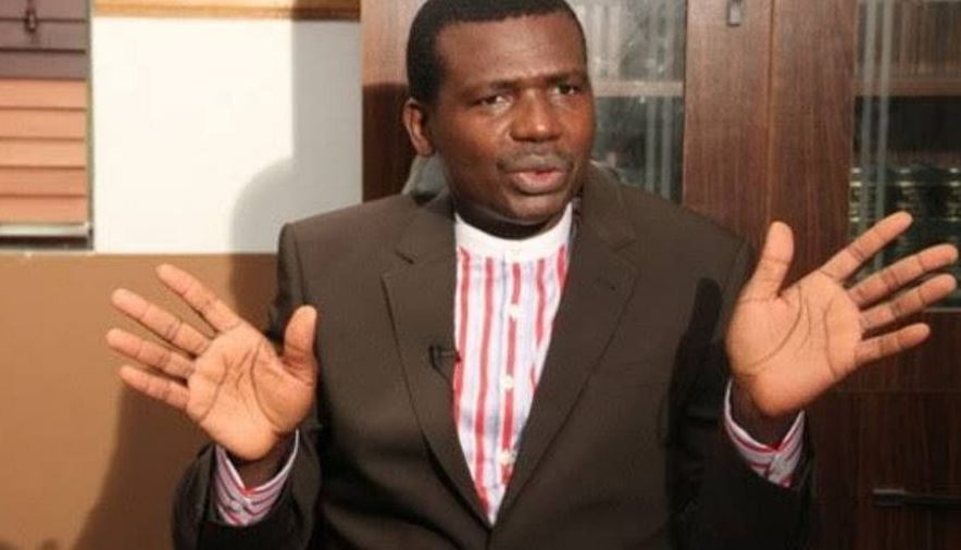 Emergency Rule: Tell Nigerians How Ibas Managed Rivers Resources – Adegboruwa To Tinubu