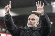 EPL: Guardiola hails Arsenal’s ‘wise’ transfer strategy