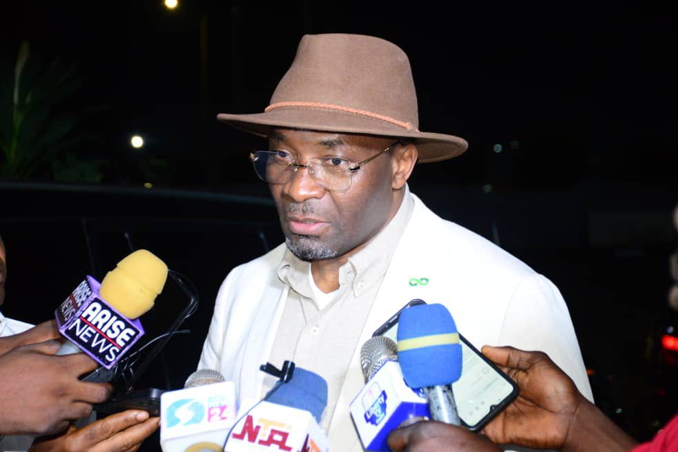 Nigeria needs state police to tackle security challenges- Deputy speaker Kalu