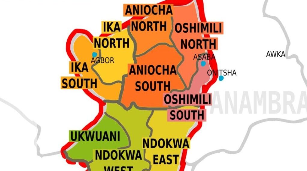 WHY ANIOMA STATE WILL NOT BE CREATED
