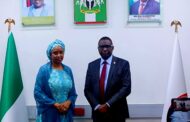 Presidency hails EFCC for outstanding transformation, fight against corruption