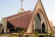 Nigeria’s Anglican Church breaks from Canterbury over ‘pro-gay’ female archbishop