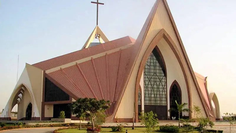 Nigeria’s Anglican Church breaks from Canterbury over ‘pro-gay’ female archbishop
