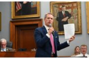Alleged Christian Genocide: US Rep Asks Trump to Tag Nigeria ‘Country of Particular Concern’