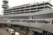 Passengers arrested with over $6.1 million cash at Lagos airport – Sources