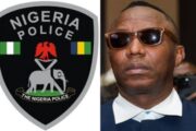 Police explain why they arrested Sowore
