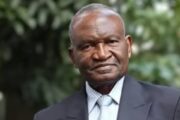 We Respect Nnamdi Kanu’s Decision To Defend Himself, We Wish Him Well –Ex-Lead Counsel, Agabi