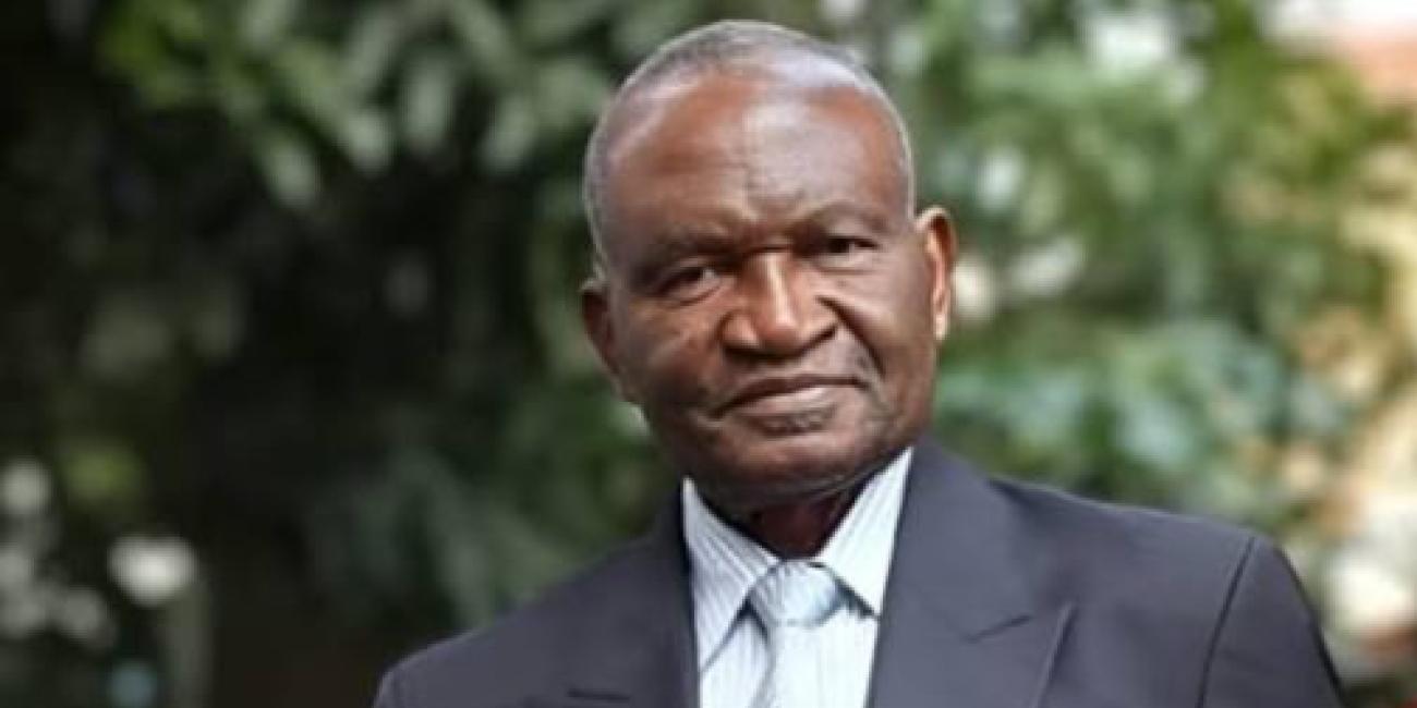We Respect Nnamdi Kanu’s Decision To Defend Himself, We Wish Him Well –Ex-Lead Counsel, Agabi