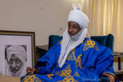 Why Do We Need 48 Ministers, Long Convoys, Endless Travels? —Emir Sanusi Tells Tinubu to Cut Costs of Governance