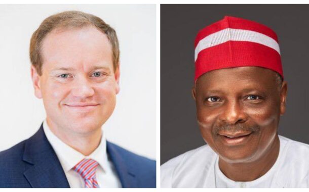 Trump's threat;  Sean Nelson calls out former Kano governor, Kwankwaso