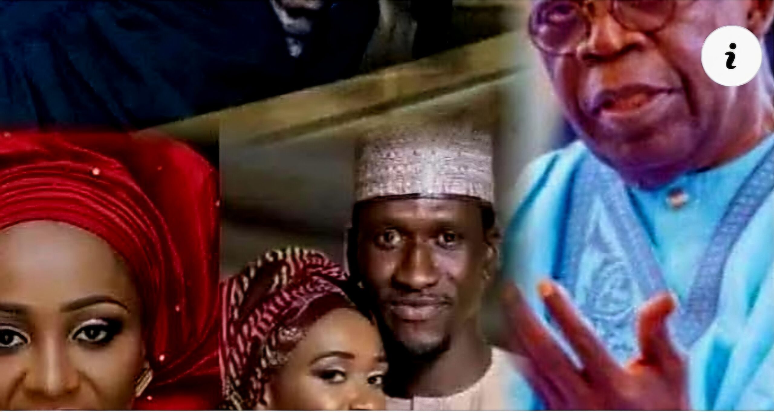 Maryam Sanda and Tinubu’s Crisis of Clemency