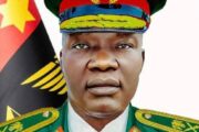 US ARMY WAR COLLEGE INDUCTS LATE LIEUTENANT GENERAL TA LAGBAJA INTO ITS INTERNATIONAL HALL OF FAME