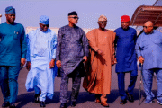 THE QUIET RESTRUCTURING: WHAT AKANDE’S AKURE SPEECH MEANS FOR AREWA’S FUTURE