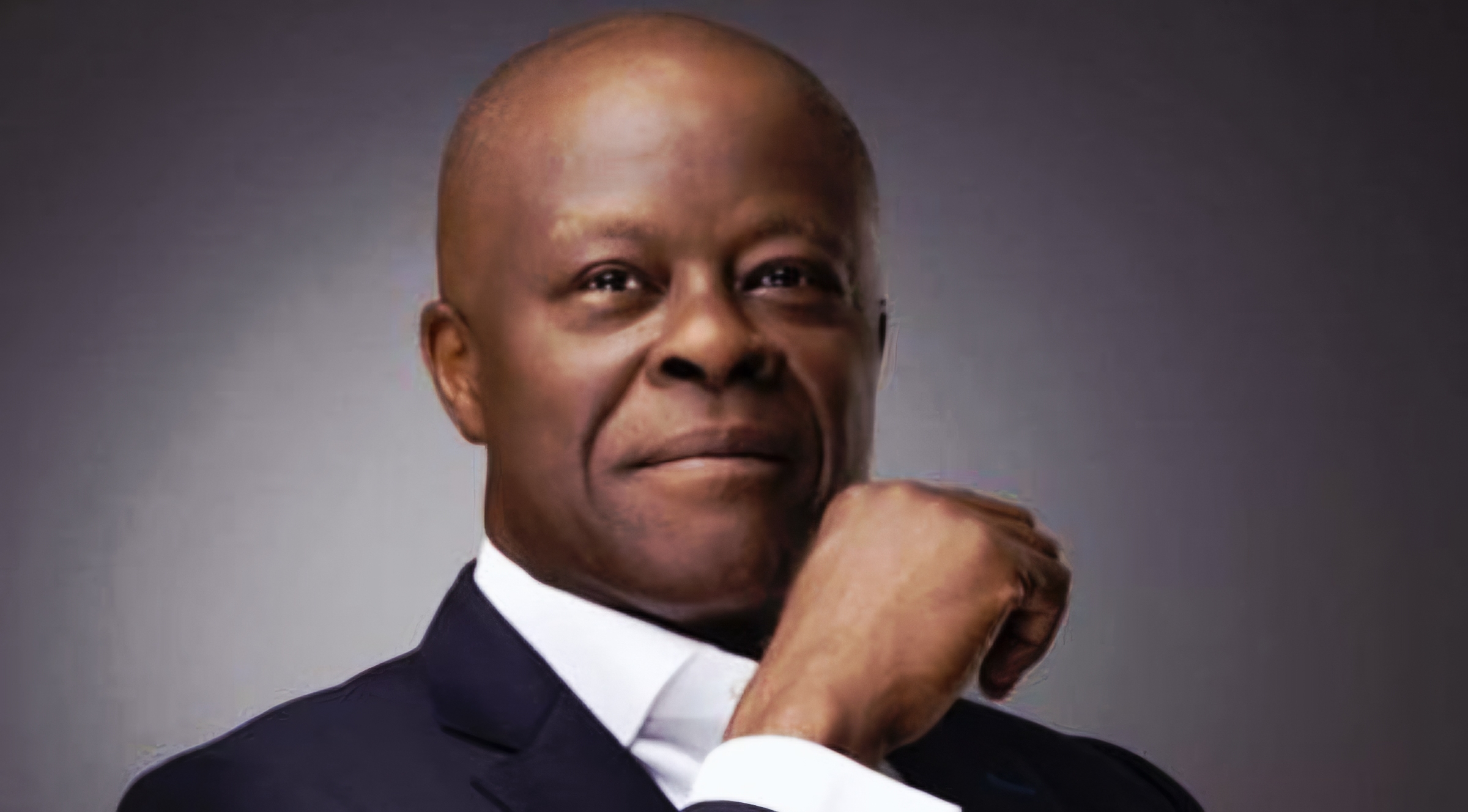 Wale Edun, finance minister back in Nigeria
