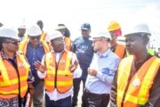 Tinubu ending 30-year era of substandard roads — Umahi