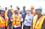 Tinubu ending 30-year era of substandard roads — Umahi