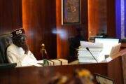WE’RE ENGAGING THE WORLD DIPLOMATICALLY, PRESIDENT TINUBU TELLS FEDERAL EXECUTIVE COUNCIL