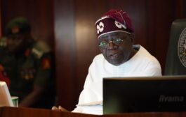 Tinubu extends vacation in Europe, sets weekend return to Nigeria