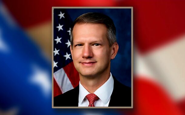Al-Minuki: U.S. congressman charges Trump to continue hunting down terrorists killing Christians in Nigeria