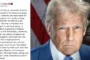 Trump: The path Buhari charted  by Pius Mordi