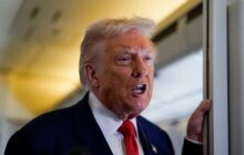 I’m Really Angry Over Christian Genocide In Nigeria – Donald Trump Declares, Hints At Next Move