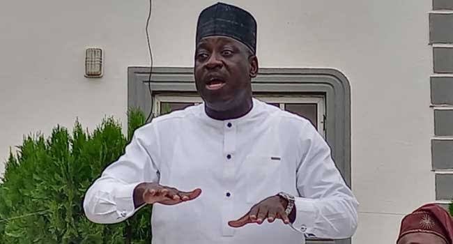Withdraw 15% fuel import duty, ADC tells Tinubu