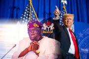 Trump’s Threat: ‘Tinubu ahead of orchestrated game unfolding in America’ —  Onanuga