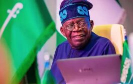 Tinubu’s Rainbow Coalition Is Outpacing Nigeria’s Opposition -And the Data Proves It