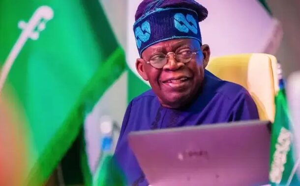 Tinubu’s Rainbow Coalition Is Outpacing Nigeria’s Opposition -And the Data Proves It