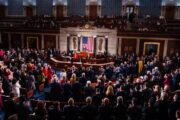 Closed-door meeting: US lawmakers fault FG, insist Nigeria killings targeted at Christians