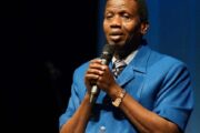 Adeboye urges Tinubu to open talks with Trump, warns China won’t interfere if crisis escalates