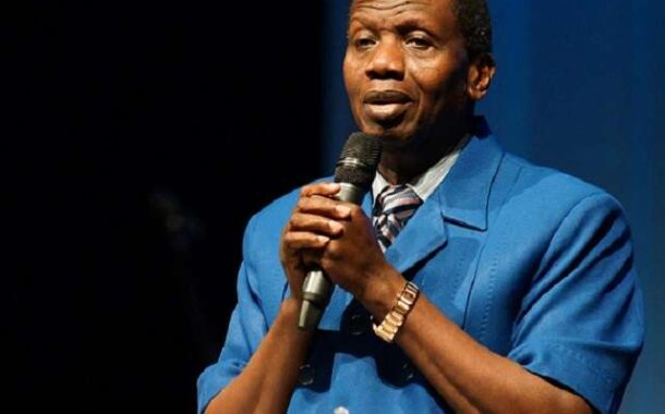 Tinubu, wife eulogise Pastor Adeboye at 84, hail enduring legacy
