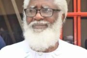 Trump: Nigeria should not be punished for actions carried out by imported terrorists — Amb Farounmbi