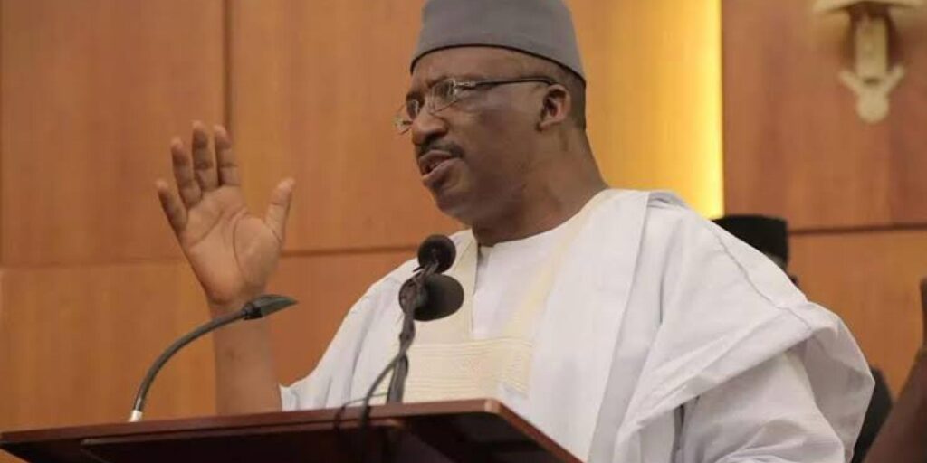 Bandits And Insurgents Now Make Laws And Collect Tax From Communities - Former Chief of Army Staff Bello Dambazau