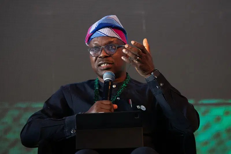FG pushes reforms to strengthen Nigeria’s health system
